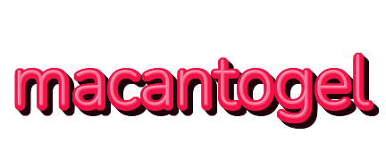 macantogel — logo kanal