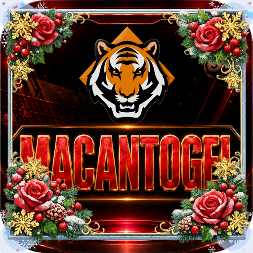 macantogel — mitra unggulan